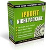 Thumbnail iProfit Niche Package